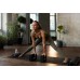 Блок для йоги 2 шт (пара) PowerPlay 4006 Yoga Brick EVA Черные