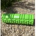 Массажный ролик (роллер) PowerPlay 4342 Massage Roller Зеленый (30x10см.)