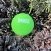 Массажный силиконовый мяч PowerPlay PP-4354 Silicone Lacrosse Ball (6.3см.) Зеленый