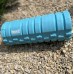 Массажный ролик (роллер) PowerPlay 4025 Massage Roller Синий (33x14см.)