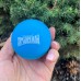 Массажный силиконовый мяч PowerPlay PP-4354 Silicone Lacrosse Ball (6.3см.) Синий