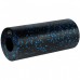 Массажный набор PowerPlay PP_4015 EPP Foam Roller Set 4in1 (2-я роллы + 2-я мячи) Черно-синий