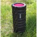 Массажный ролик (роллер) Power System PS-4050 Fitness Foam Roller Black/Pink (33x15см.)