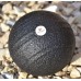 Массажный мяч U-POWEX Epp foam ball (d8cm.) Black