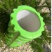 Массажный ролик (роллер) PowerPlay 4025 Massage Roller Зеленый (33x14см.)