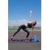 Блок для йоги PowerPlay 4006 Yoga Brick Синий