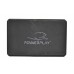 Блок для йоги PowerPlay 4006 Yoga Brick Темно-синий