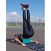 Блок для йоги PowerPlay 4006 Yoga Brick Мятный