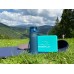 Блок для йоги PowerPlay 4006 Yoga Brick Мятный