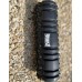 Массажный ролик (роллер) PowerPlay 4342 Massage Roller Черный (30x10см.)
