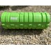 Массажный ролик (роллер) PowerPlay 4025 Massage Roller Зеленый (33x14см.)