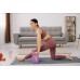 Блок для йоги PowerPlay 4006 Yoga Brick Фиолетовый