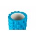 Массажный ролик (роллер) PowerPlay 4025 Massage Roller Синий (33x14см.)
