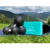 Блок для йоги 2шт. (пара) PowerPlay 4006 Yoga Brick EVA Мятни