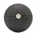 Массажный мяч U-POWEX Epp foam ball (d10.) Black