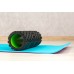 Массажный ролик (роллер) Power System PS-4050 Fitness Foam Roller Black/Green (33x15см.)