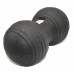 Массажный мяч двойной U-POWEX Epp foam peanut ball (d8*16cm.) Black