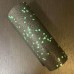 Массажный ролик (роллер) гладкий PowerPlay PP-4346 Mini EPP Foam Roller Черно/Зеленый (15x5,3см.)
