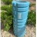 Массажный ролик (роллер) PowerPlay 4025 Massage Roller Синий (33x14см.)