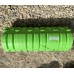 Массажный ролик (роллер) PowerPlay 4025 Massage Roller Зеленый (33x14см.)