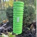 Массажный ролик (роллер) PowerPlay 4342 Massage Roller Зеленый (30x10см.)