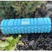 Массажный ролик (роллер) PowerPlay 4342 Massage Roller Синий (30x10см.)