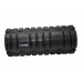 Массажный ролик (роллер) Power System PS-4050 Fitness Foam Roller Black/Orange (33x15см.)