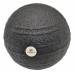 Массажный мяч U-POWEX Epp foam ball (d10.) Black