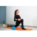 Блок для йоги PowerPlay 4006 Yoga Brick Синий