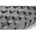 Массажный ролик (роллер) PowerPlay 4025 Massage Roller Черно-зеленый (33x15см.)