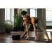 Блок для йоги 2 шт (пара) PowerPlay 4006 Yoga Brick EVA Черные