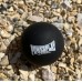 Массажный силиконовый мяч PowerPlay PP-4354 Silicone Lacrosse Ball (6.3см.) Черный