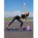 Блок для йоги PowerPlay 4006 Yoga Brick Фиолетовый