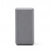 Блок для йоги PowerPlay 4006 Yoga Brick Серый