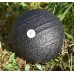 Массажный мяч U-POWEX Epp foam ball (d10.) Black