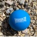 Массажный силиконовый мяч PowerPlay PP-4354 Silicone Lacrosse Ball (6.3см.) Синий