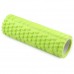 Массажный ролик (роллер) PowerPlay 4342 Massage Roller Зеленый (30x10см.)