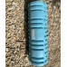 Массажный ролик (роллер) PowerPlay 4342 Massage Roller Синий (30x10см.)