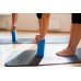 Блок для йоги 2шт. (пара) PowerPlay 4006 Yoga Brick EVA Синий