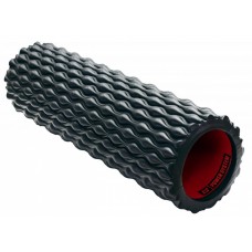 Массажный ролик (роллер) Power System PS-4118 PHYSIX Roller Black