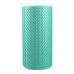 Массажный ролик (валик) 7SPORTS гладкий Foam Roller EVA мятный (30*15см.)