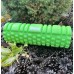 Массажный ролик (роллер) PowerPlay 4342 Massage Roller Зеленый (30x10см.)
