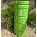 Массажный ролик (роллер) PowerPlay 4025 Massage Roller Зеленый (33x14см.)