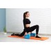 Блок для йоги PowerPlay 4006 Yoga Brick Синий