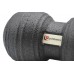 Массажный мяч двойной U-POWEX Epp foam peanut ball (d8*16cm.) Black