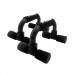 Упоры для отжиманий PowerPlay 4317 Push Up Bars пластиковые (Прямые)