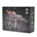 Упоры для отжиманий PowerPlay 4316 Push Up Bars пластиковые (Скошенные)