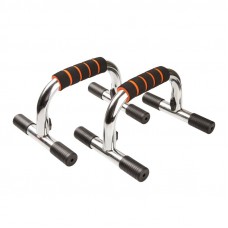 Упоры для отжиманий Power System PS-4005 Push Up Stand (Прямые)
