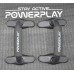 Упоры для отжиманий PowerPlay 4314 Push Up Stand (Прямые)