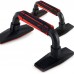 Упоры для отжиманий Power System PS-4108 Push Up Bars Plus (Прямые)